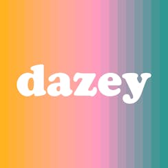 Dazey CBD logo